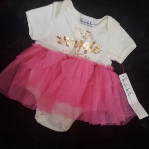 Baby Girl Fabulous Blouse
